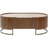 Table basse Giorgio 70x130cm