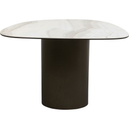Table d appoint Paso 75x50cm