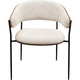 Chaise a.acc.Cindy