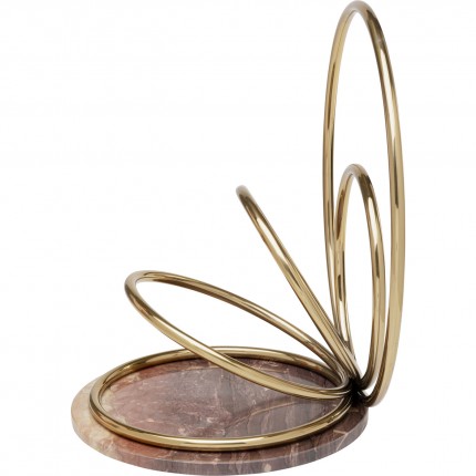Magazine Holder Oh La La Kare Design