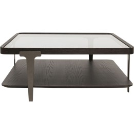 Table basse Divine 100x100cm
