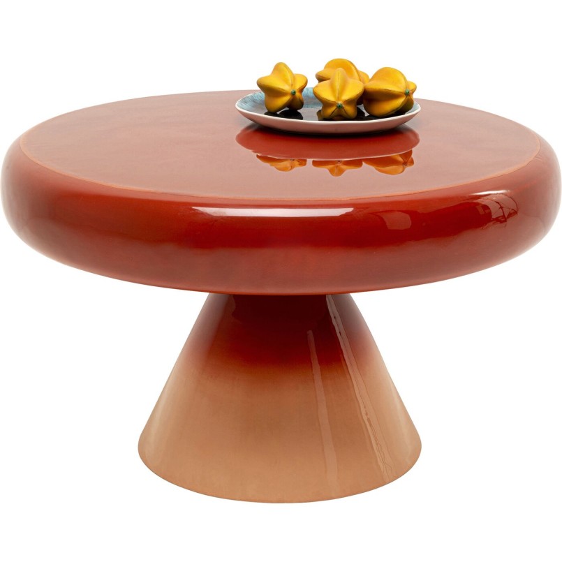 Table basse Rici Ø60cm