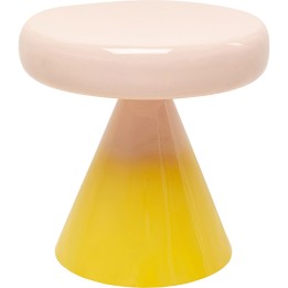 Table d appoint Rici Ø42cm