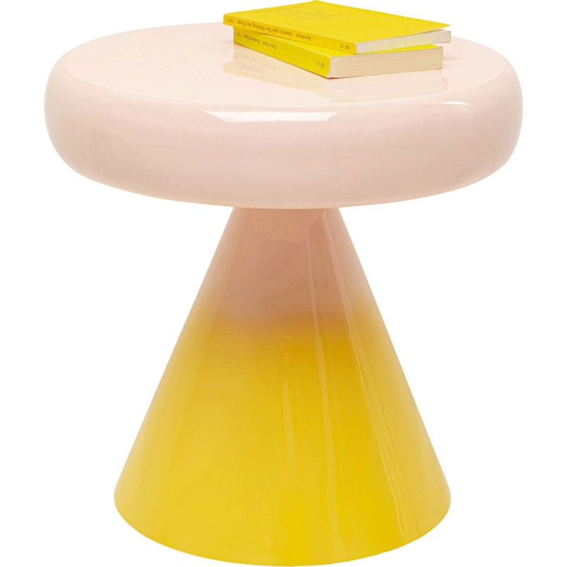 Table d appoint Rici Ø42cm
