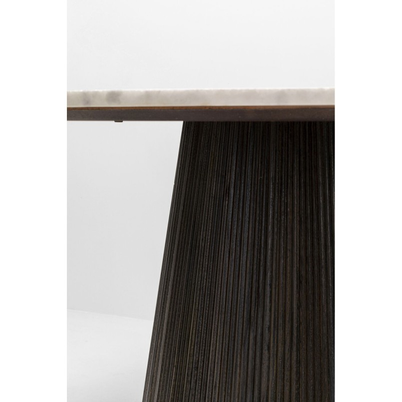 Table Glenn Ø115cm