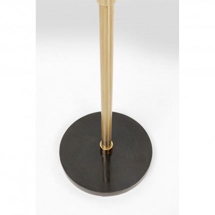 Kapstok Twig Uno goud 192cm Kare Design
