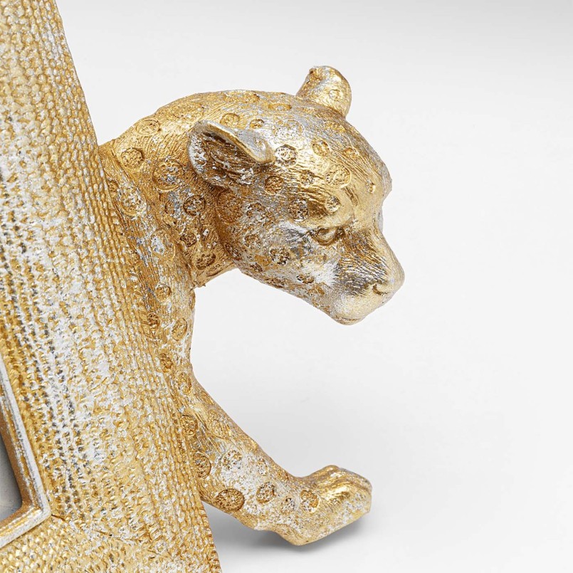 Leopard print frame - Kare Design