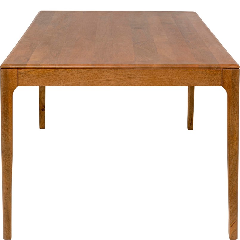 Eigentijdse houten tafel - Brooklyn Nature - Kare design