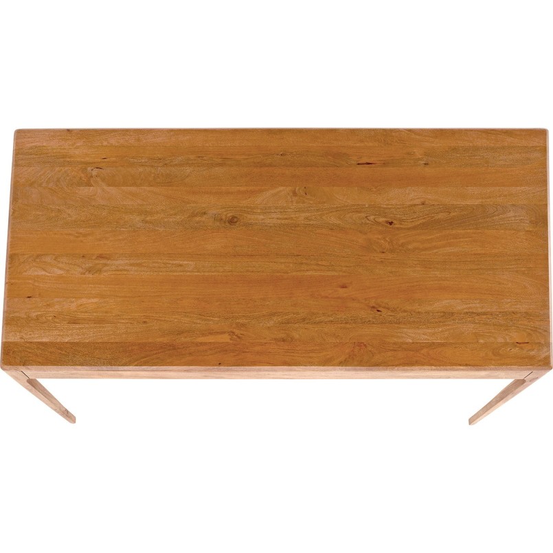 Eigentijdse houten tafel - Brooklyn Nature - Kare design