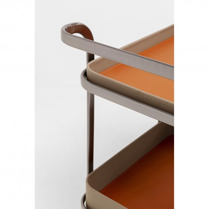 Dienbladtafel Tango Kare Design