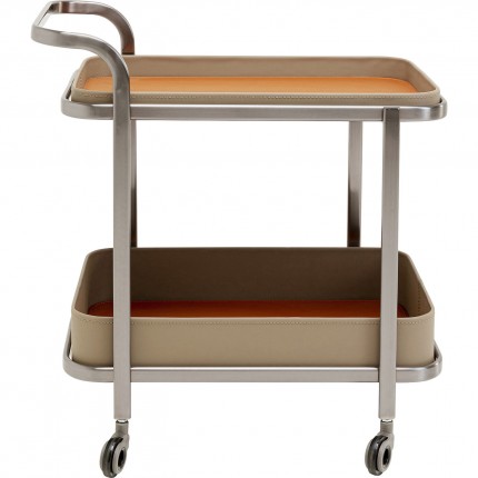 Dienbladtafel Tango Kare Design