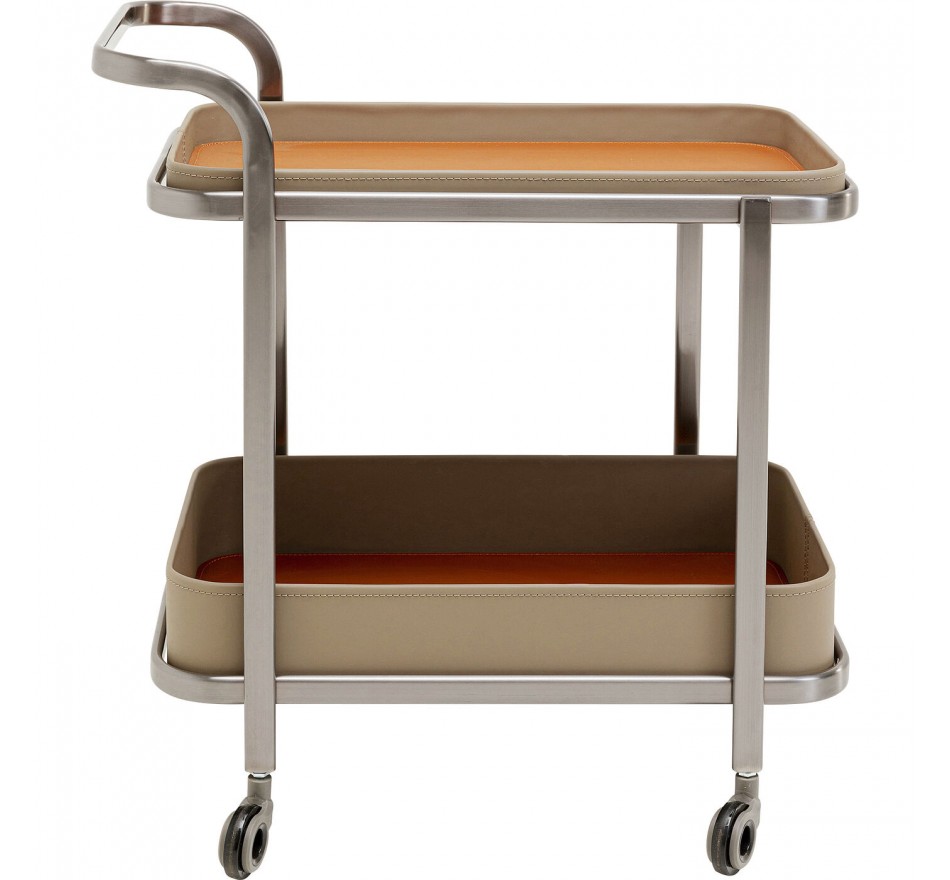Bar Trolley Tango Kare Design Bar Trolley Tango Kare Design