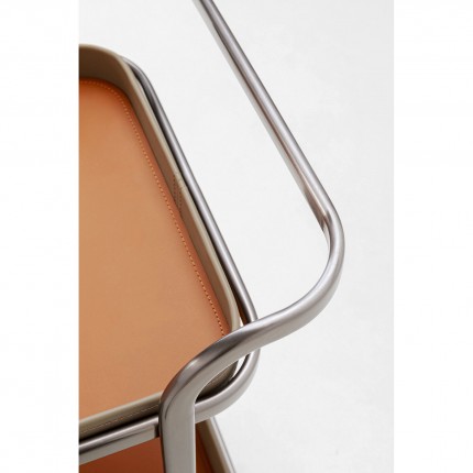 Dienbladtafel Tango Kare Design