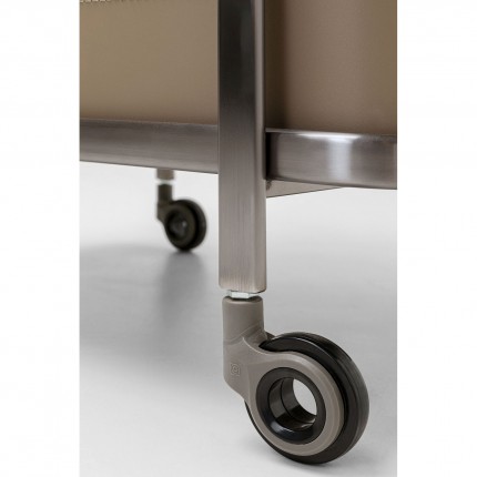 Dienbladtafel Tango Kare Design