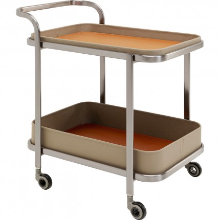 Dienbladtafel Tango Kare Design