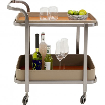 Dienbladtafel Tango Kare Design