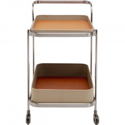 Dienbladtafel Tango Kare Design