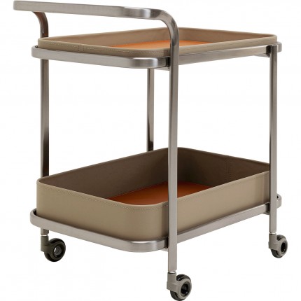 Dienbladtafel Tango Kare Design