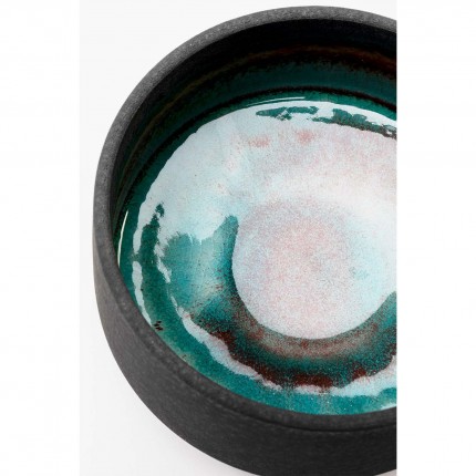 Kommen Ari grijs 13cm (6/set) Kare Design