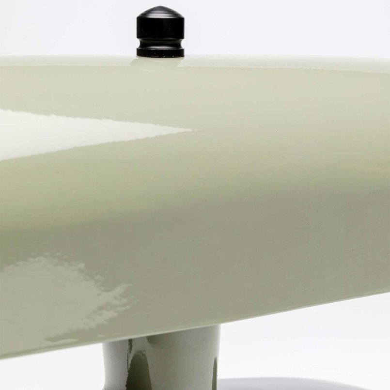 Smalle groene lamp - Suki - Kare Design