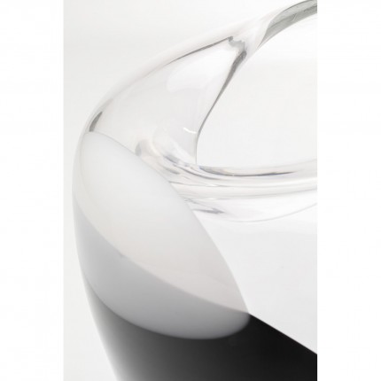 Balance vase 27cm Kare Design Balance vase 27cm Kare Design