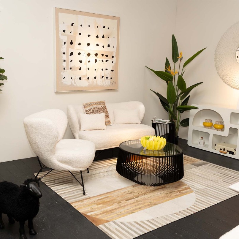 Decoratieve planten - Paradise Flowers - Kare Design - Kare Design