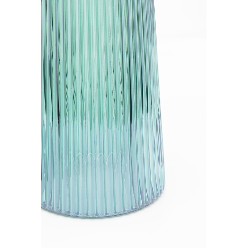 Carafe Rumba vert 25cm
