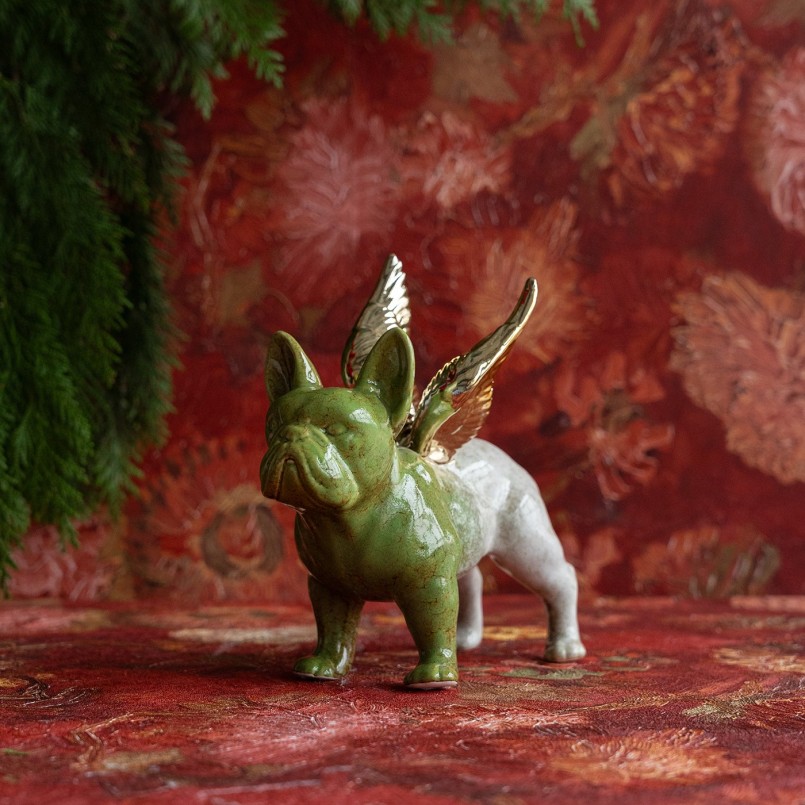 Hond Decoratie - Angel Wings Dog - Kare Design - Kare Design