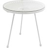 Hedendaagse bijzettafel - Acapulco - Kare Design