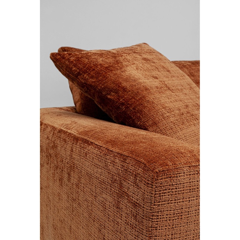 Dieporanje bank - Chill - Kare Design