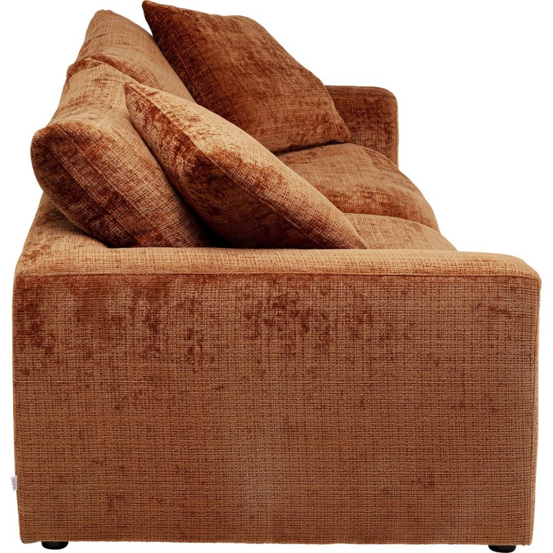 Dieporanje bank - Chill - Kare Design