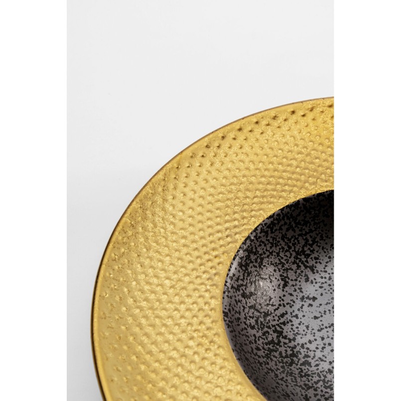 Porseleinen soepbord - Diva - Kare Design