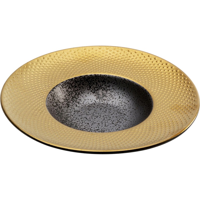 Porseleinen soepbord - Diva - Kare Design