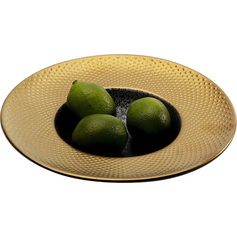 Porseleinen soepbord - Diva - Kare Design