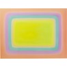 Tableau sur toile Tendency Blush 120x160cm