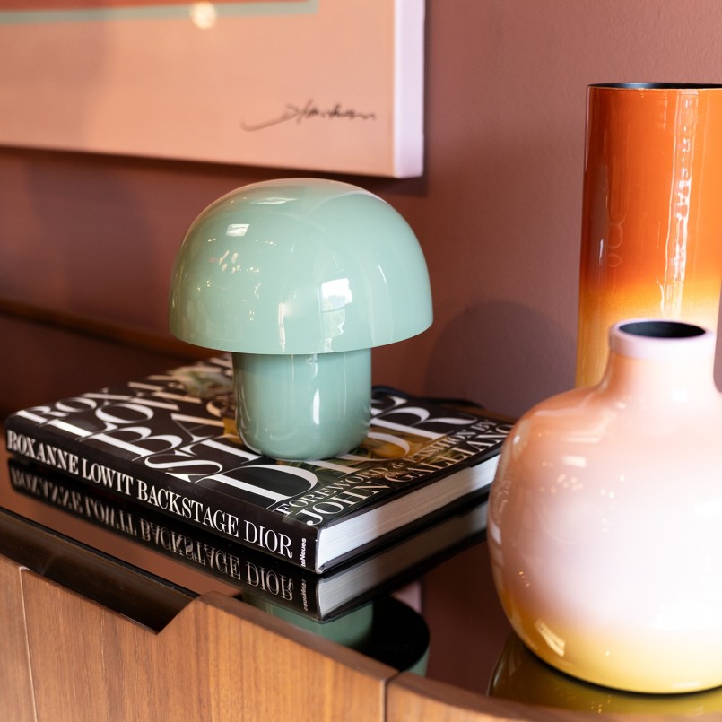Vase Rici 30cm Kare Design
