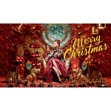 The gift card The gift card