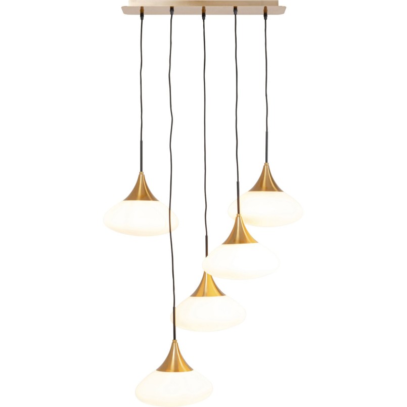 Suspension Gocce 70x140cm