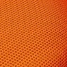 Stofstaal Peppo oranje 10x10cm Kare Design