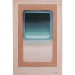 Tableau sur toile Tendency pastell 150x100cm