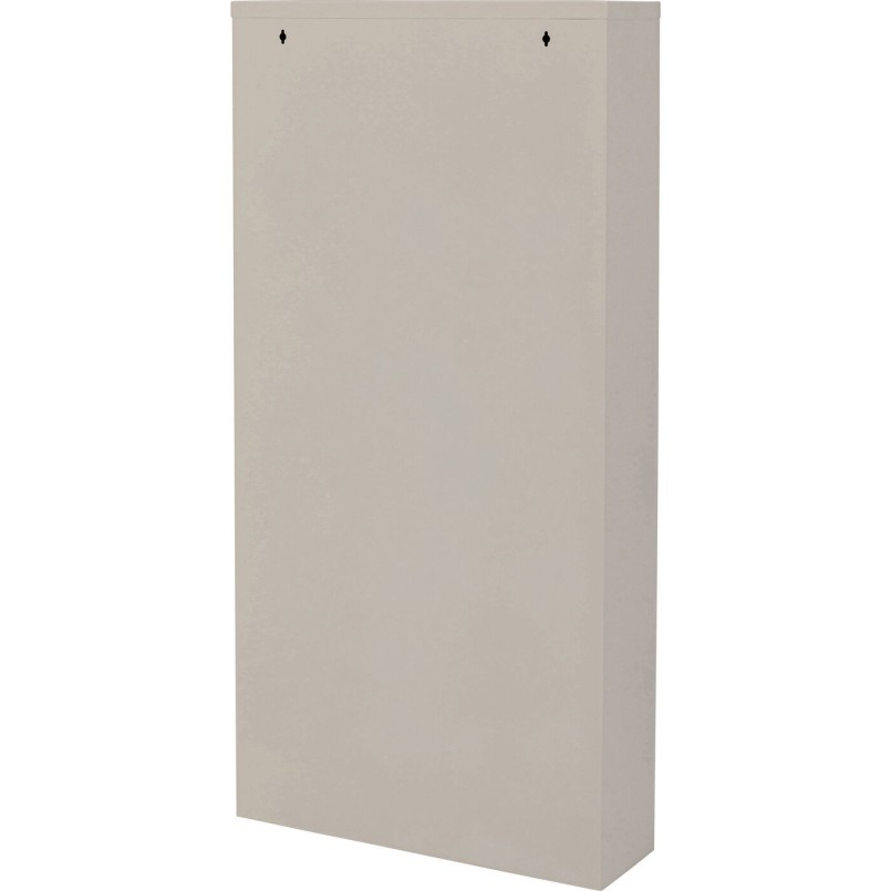 Schoenenkast Caruso creme 3+1 laden Kare Design