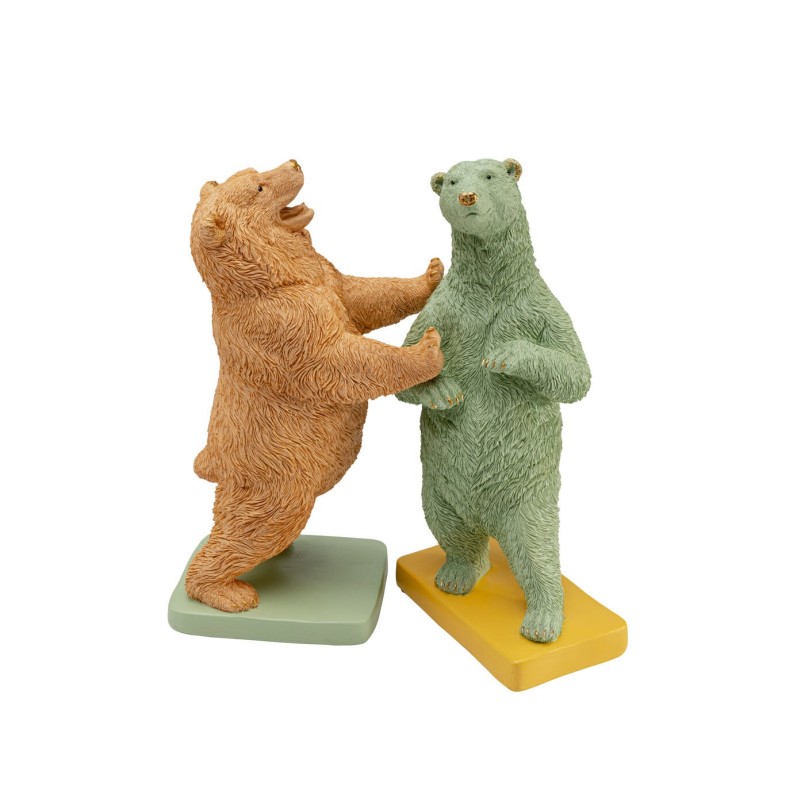 Serre-livres Bear Party (2/Set)