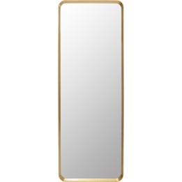 Spiegel Vincenza goud 203x73cm Kare Design