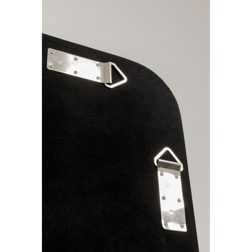 Wall Mirror Vincenza gold 203x73cm Kare Design