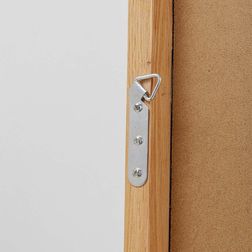 Wall Mirror Cleo 100x100cm Kare Design