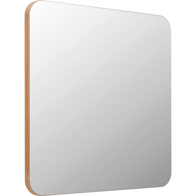 Wall Mirror Cleo 100x100cm Kare Design