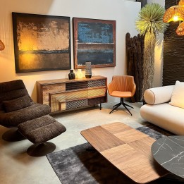 Yucca kunstplant - Kare Ontwerp