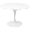 White design table - Invitation - Kare Design