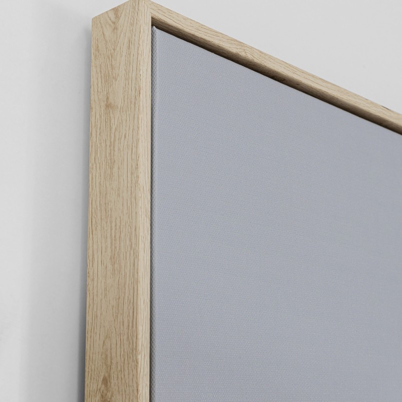 Paars bord - Nieuwe vrienden - Kare Design
