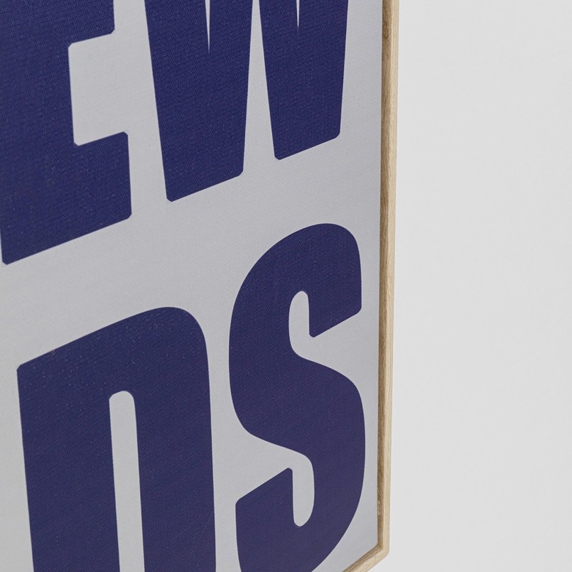 Purple board - New Friends - Kare Design